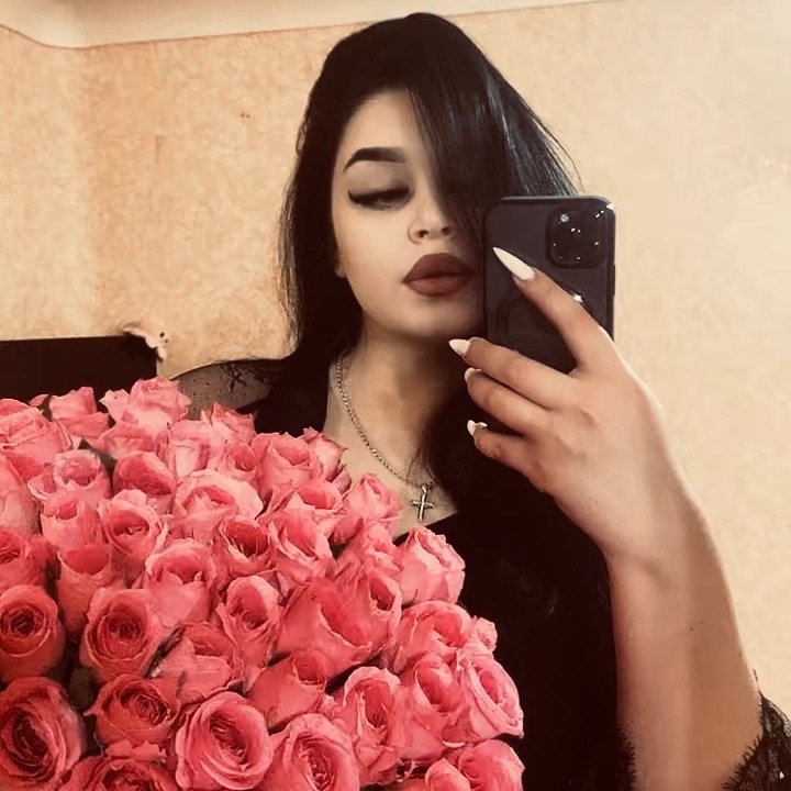 LinaLux ☮️ˢᵃᵐ ᴬⁿᵍᵉˡˢ from UA on Tango Live