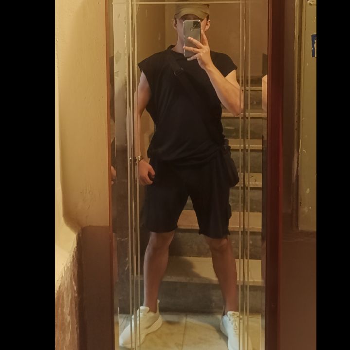 İstanbul 🇹🇷 from TR on Tango Live