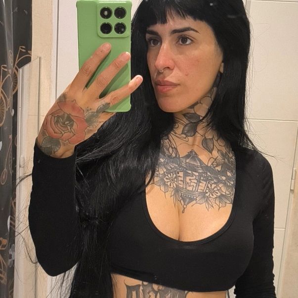 🖤💎BeluBlack💎🖤 from AR on Tango Live