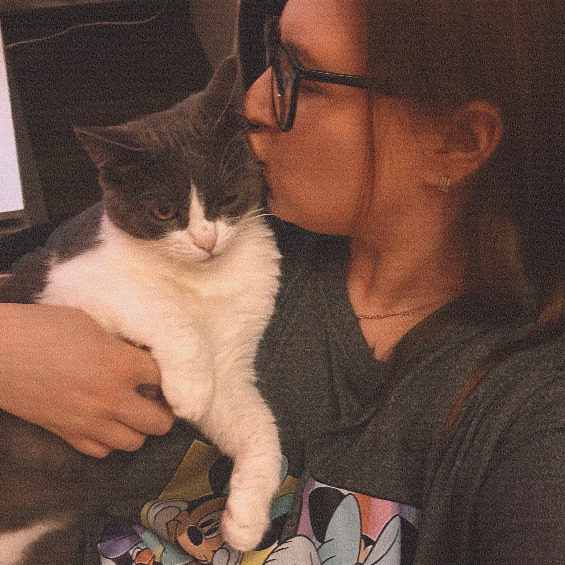 ☠️ Silence ☠️ ☮️ˢᵃᵐ ᴬⁿᵍᵉˡ from UA on Tango Live