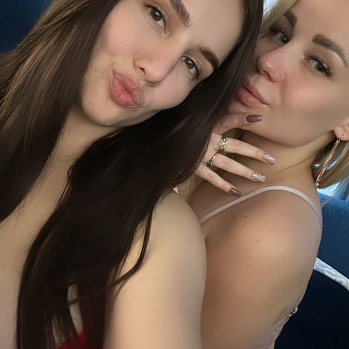 Alina Rey❤