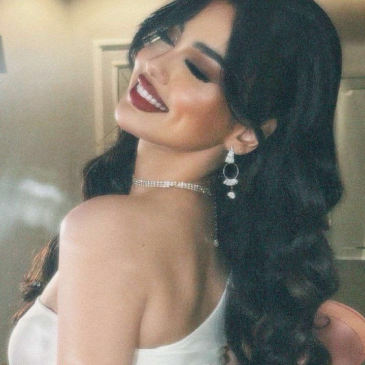 🥂مــ🍷ــيـلا from KW on Tango Live