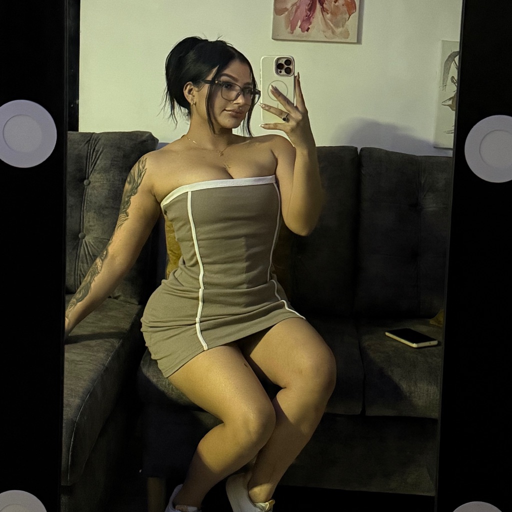 Tatiana H❣️🔥 تاتيانا from CO on Tango Live