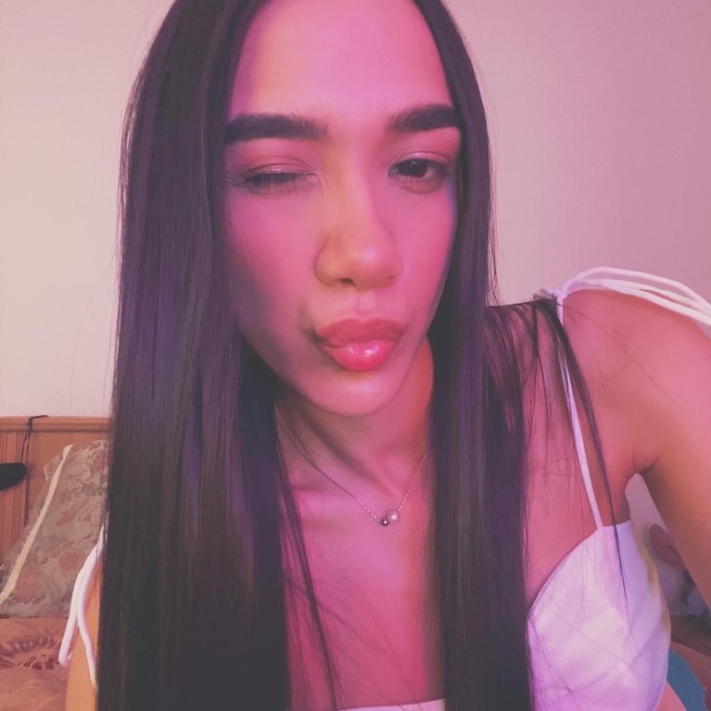 cassie model 💎💗 from US on Tango Live