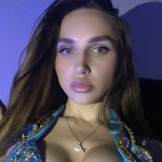 Noxie🌑 from DE on Tango Live