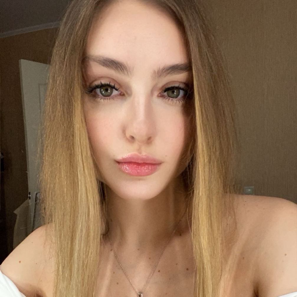 👑🍑MILASHA🍑 on Tango Live