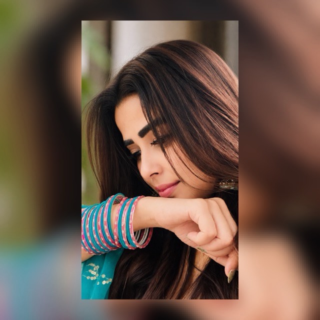 Alisha علیشا from IN on Tango Live