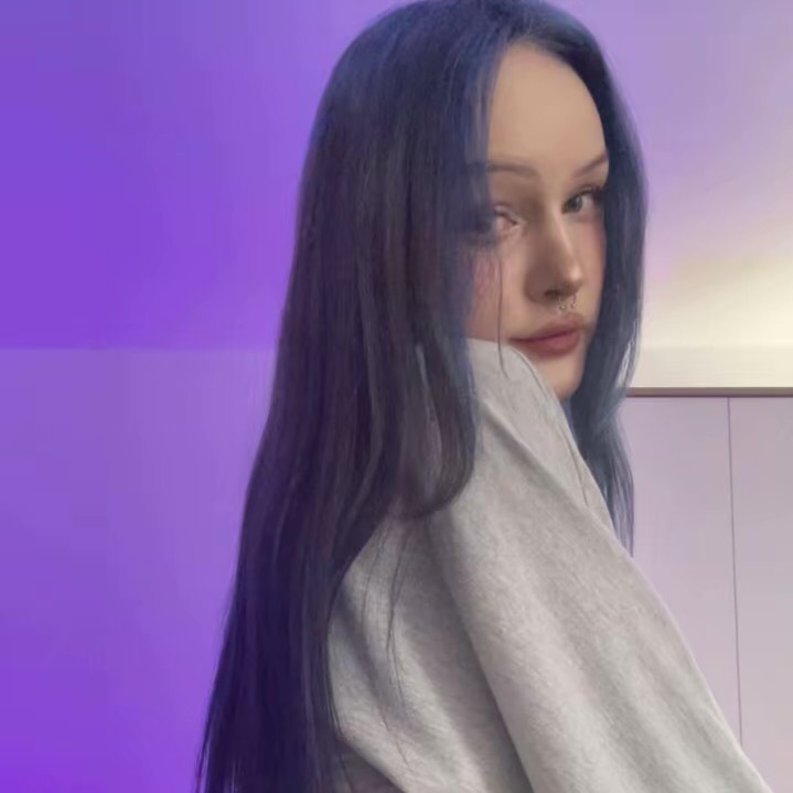 Molly🦋 ⁶⁹ on Tango Live