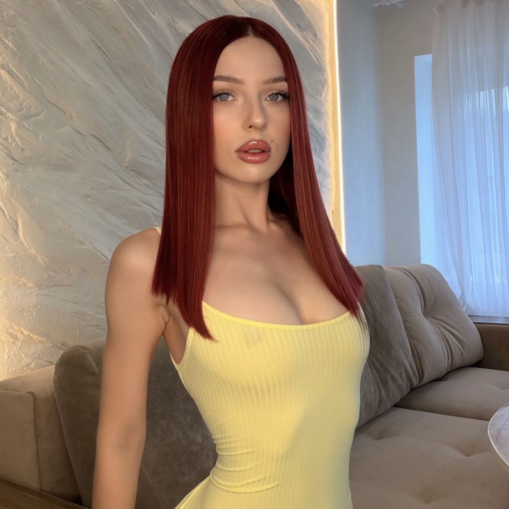 regibunny from NL on Tango Live