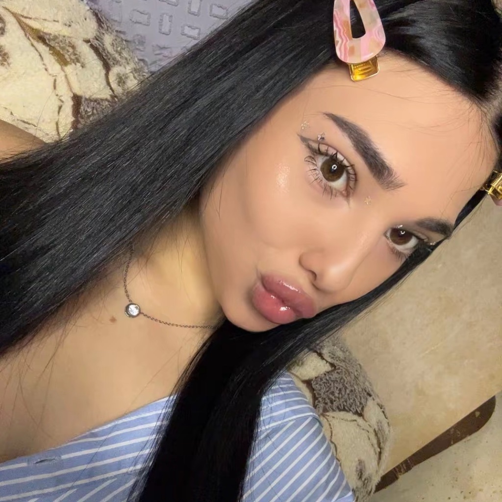 🖤 Lunvex🖤 from UA on Tango Live