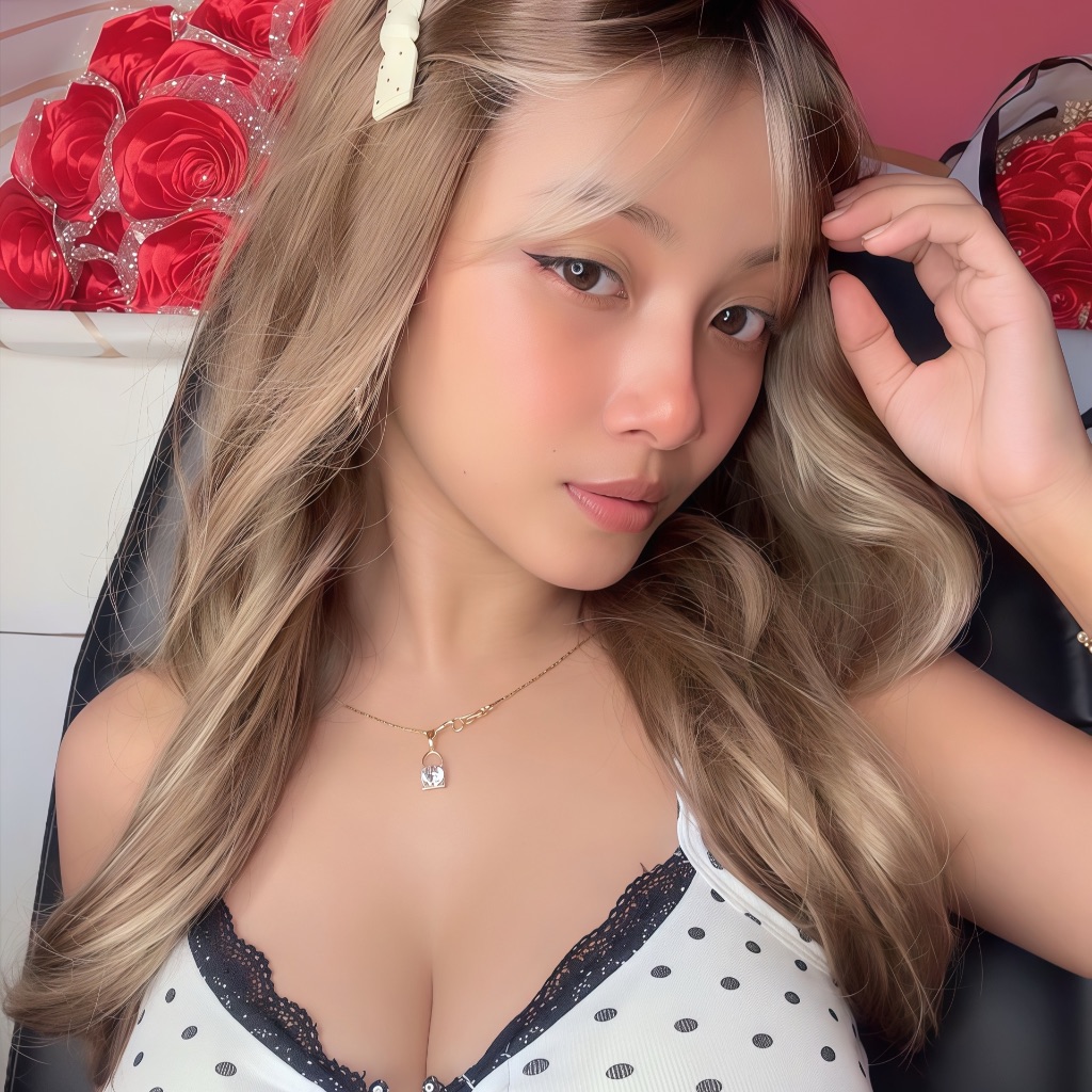 Sassy from IN on Tango Live