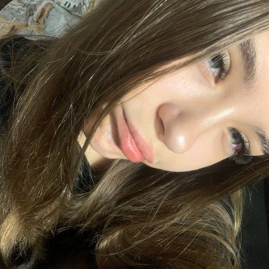 Stella Snow 💕✨ from GB on Tango Live