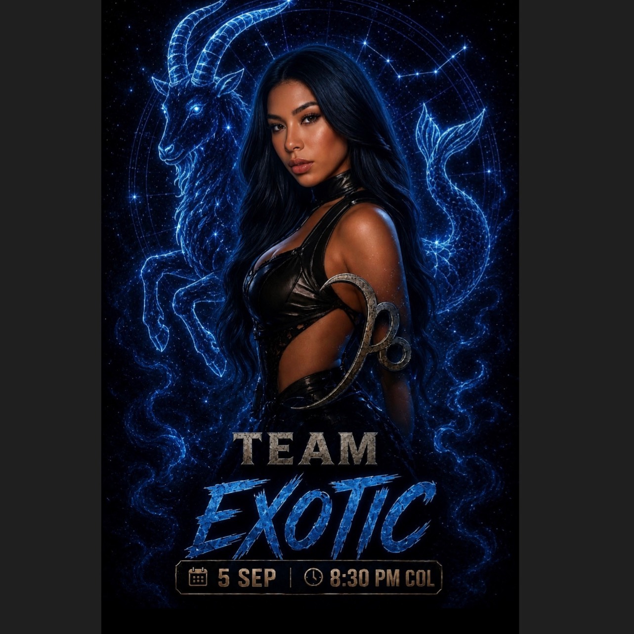 🐢Brianna🌻La_Crespa✨️🧩 from CO on Tango Live