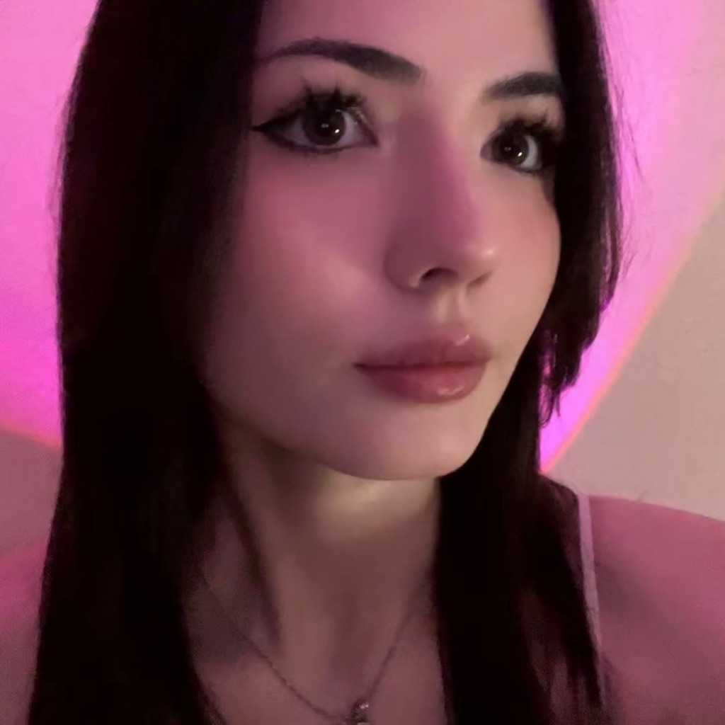 KittyMeow from KZ on Tango Live