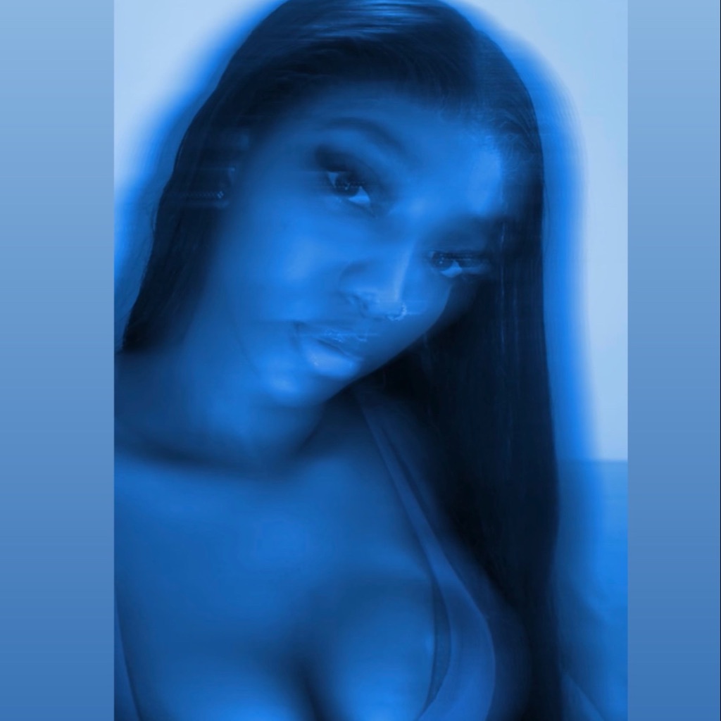 cici on Tango Live