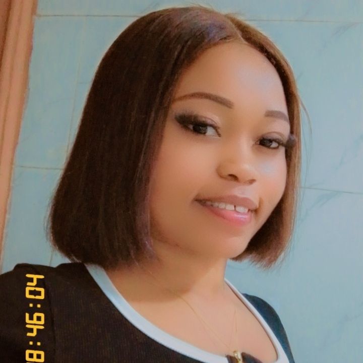 🔱Ebony Goddess 🔱500k wish🙏 from NG on Tango Live