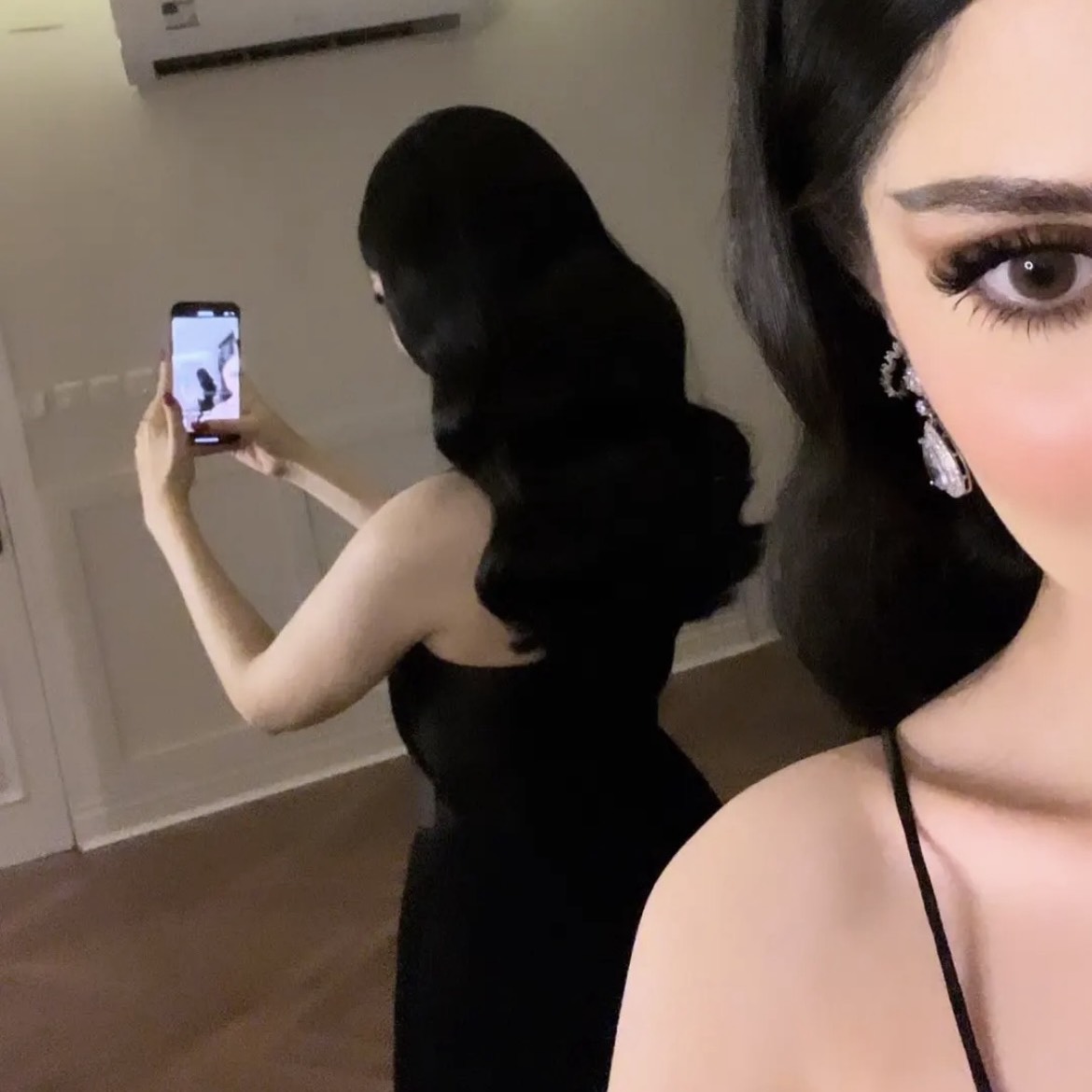 🌙حـنـيـن🍭 from MA on Tango Live