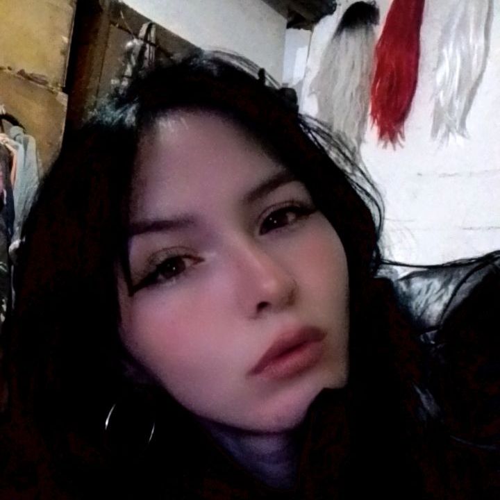Luli2 from AR on Tango Live