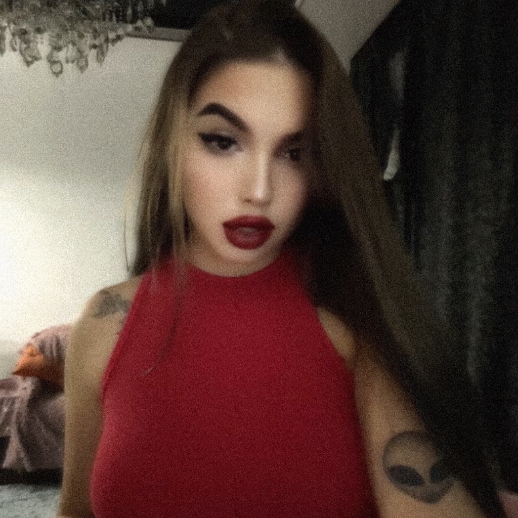 Anabel💋 on Tango Live