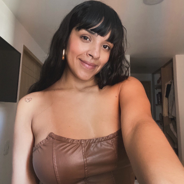 Sarah🍔 from CO on Tango Live