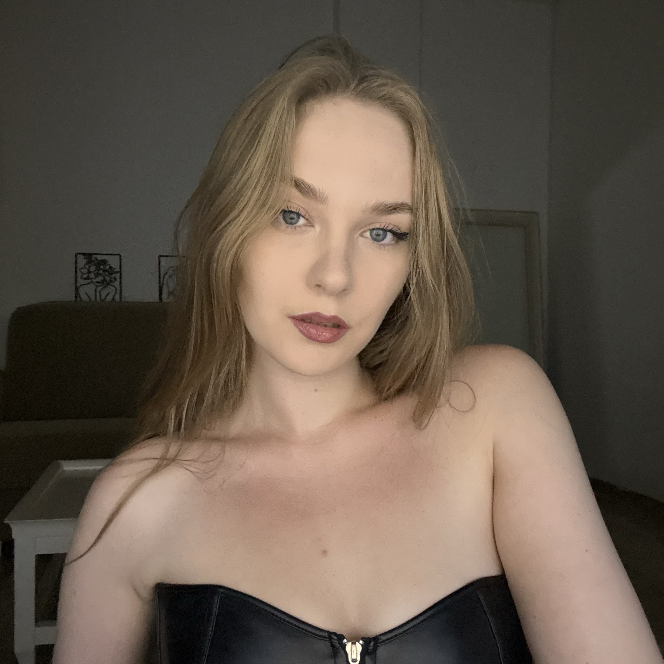 LuxySassᴹ