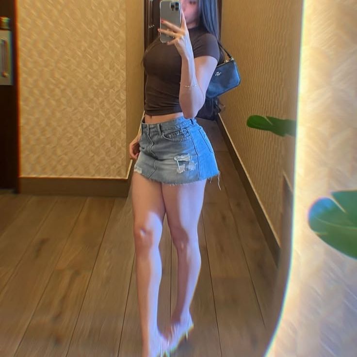 Pelin 🍸 from TR on Tango Live