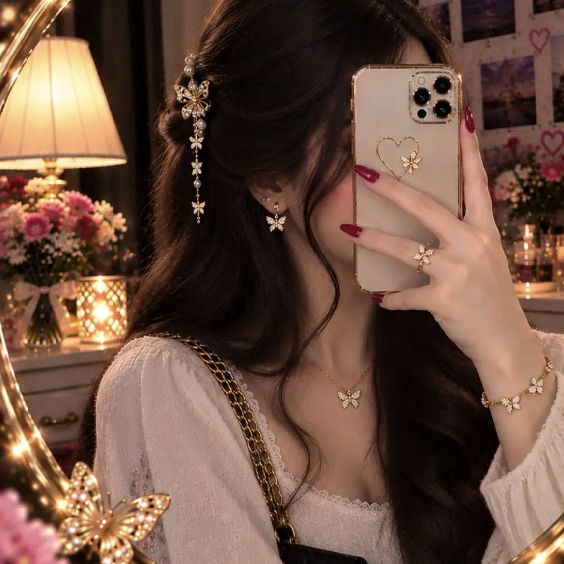 👑💎شيراز💎👑 from AE on Tango Live