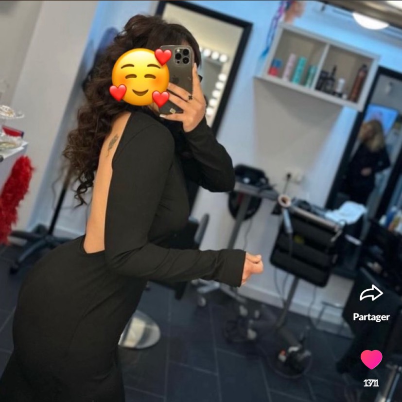 الدكتورة النفسية 💃💃 from KW on Tango Live