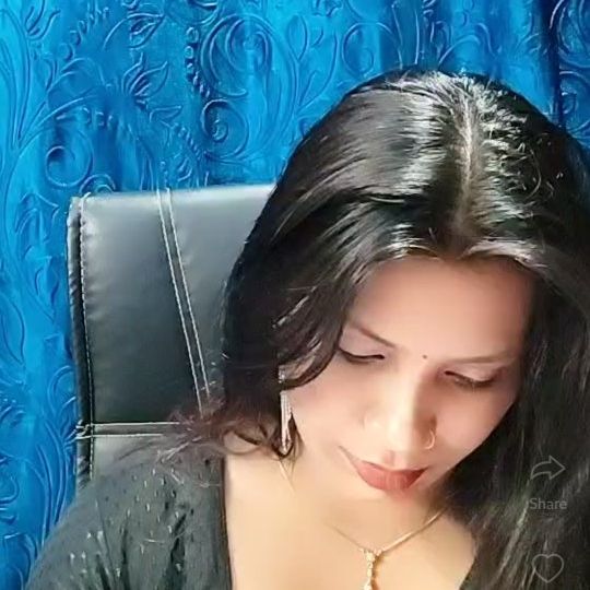 Muskan 💗 from IN on Tango Live