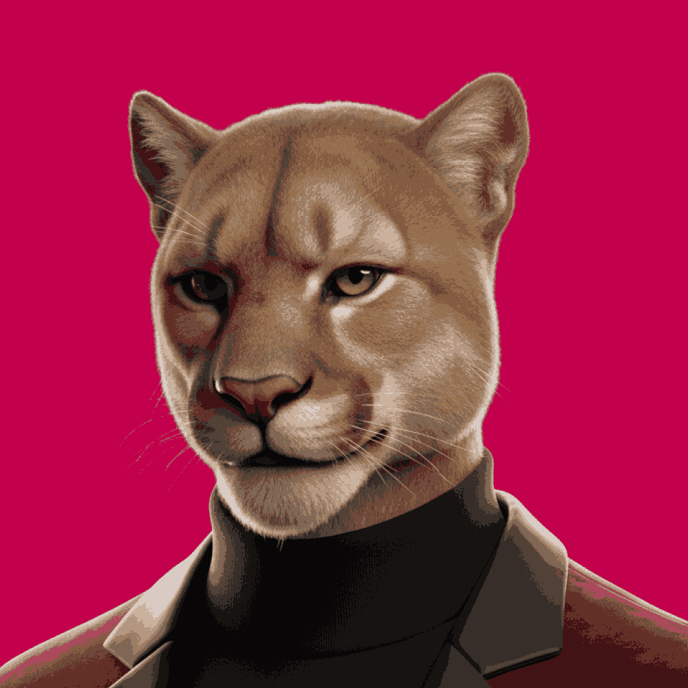 Count Cougar from CZ on Tango Live