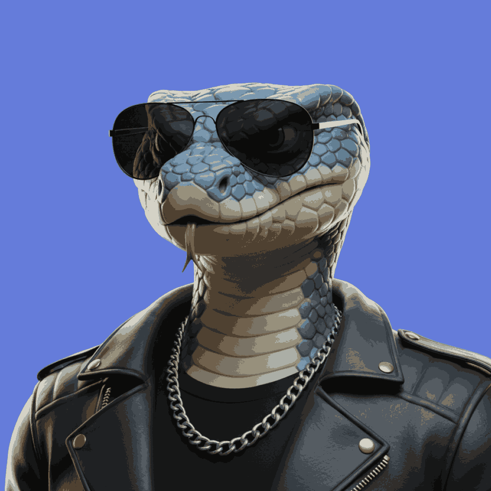 Fly Cobra from BY on Tango Live