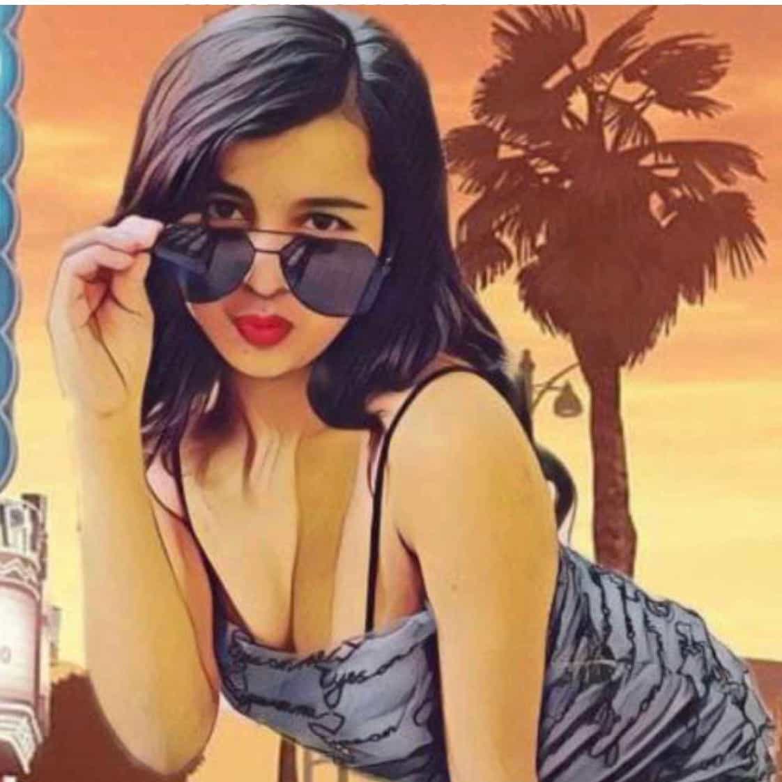 BadAlina😈