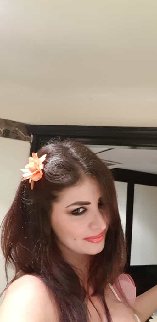 LINA SERGII
