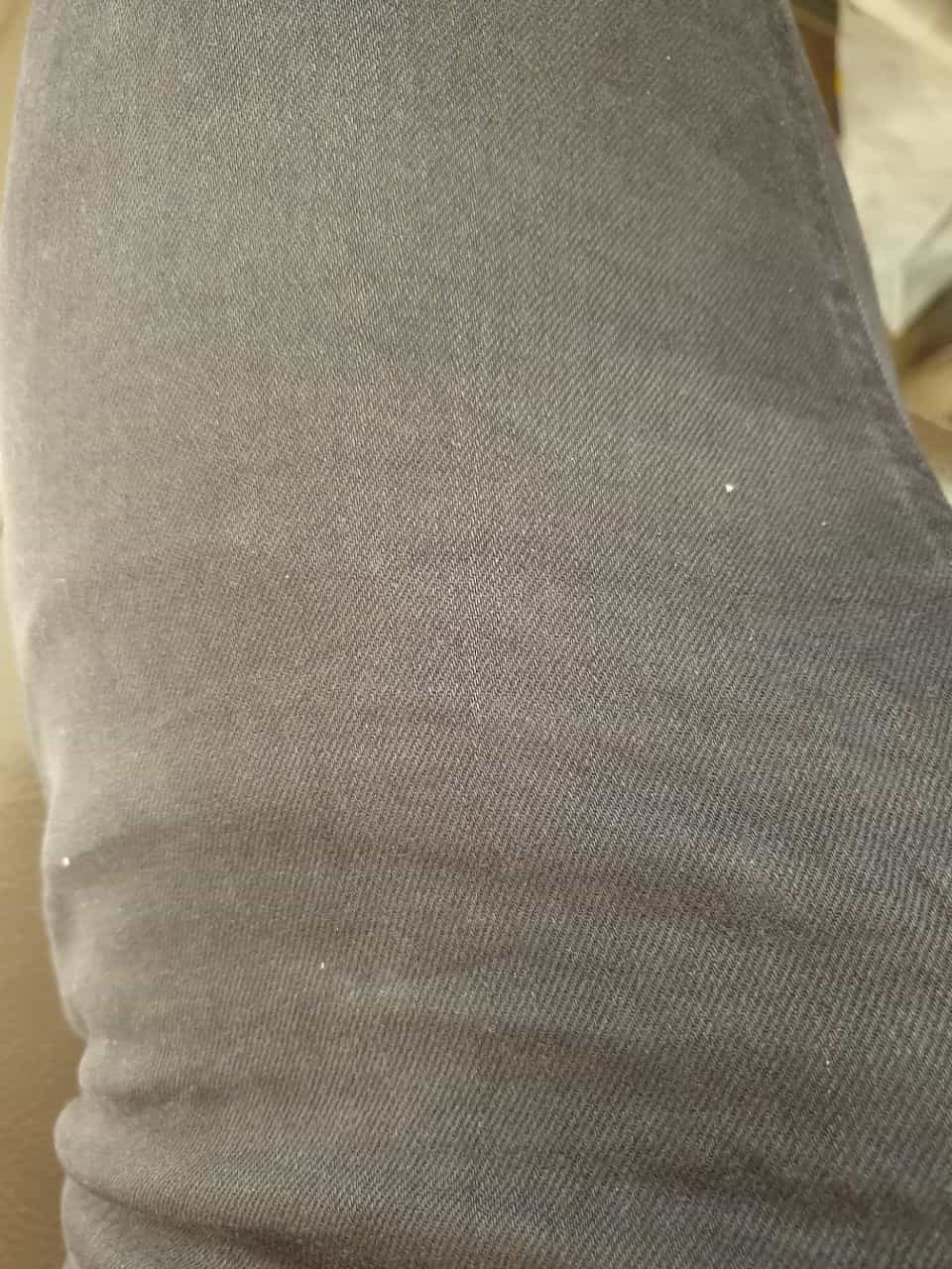 As