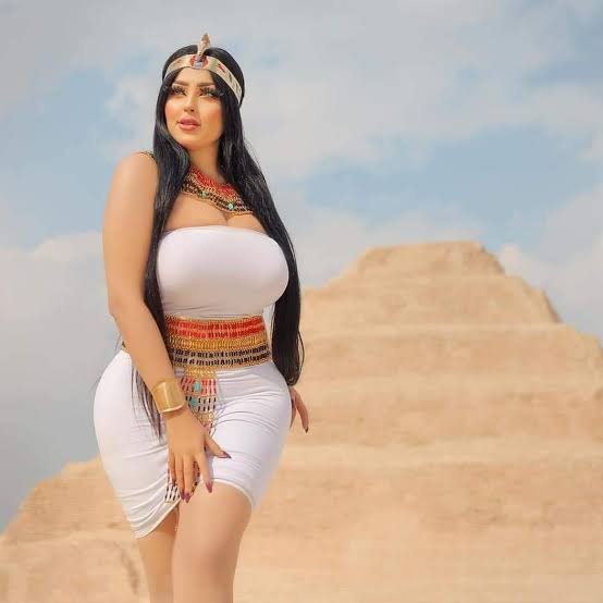 الملكه غزل *** from EG on Tango Live
