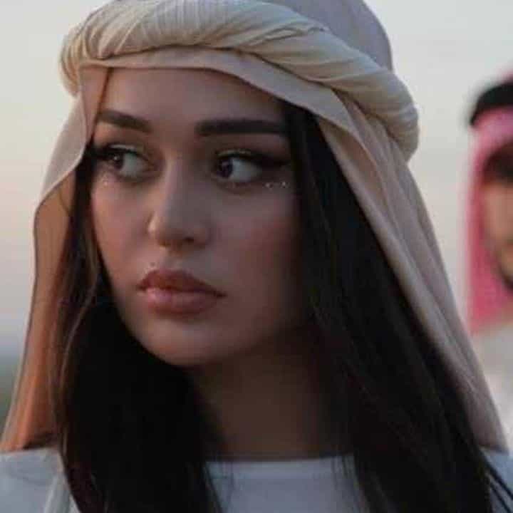 🧝🏻♀️ MuskaN 🧚🏻