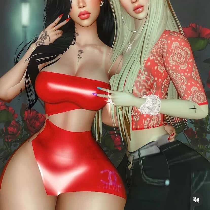 BADGIRLS