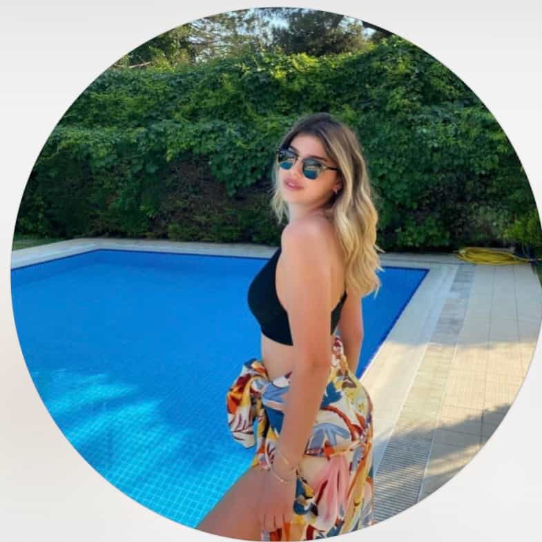 ✨LARİSA✨