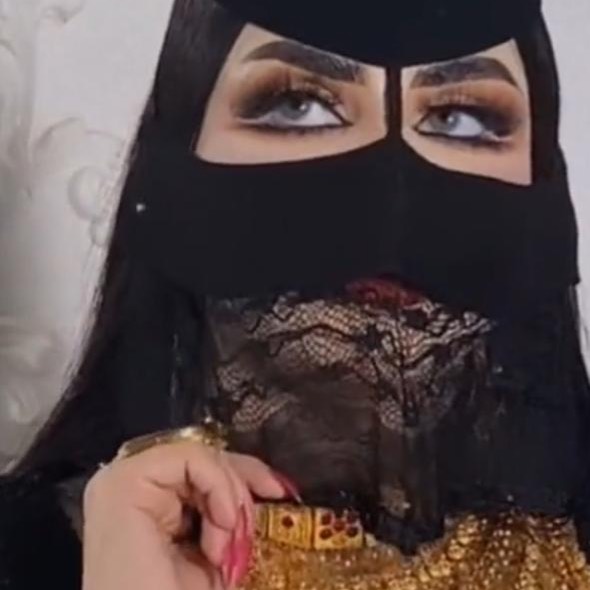 شوق البدويه on Tango Live