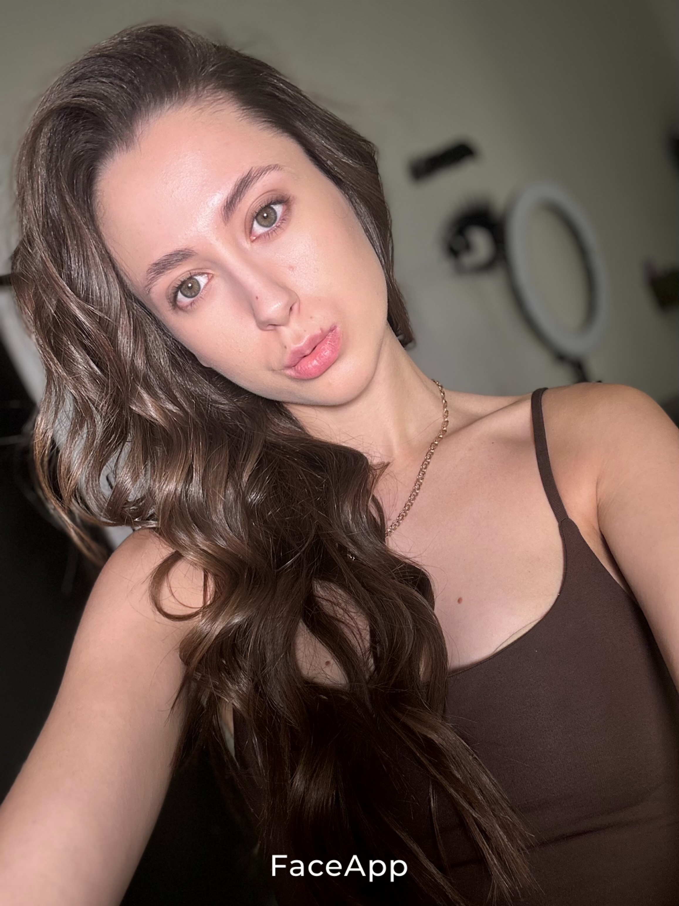 💫💎LinaLux💎💫Loveᵍᵃᶫᵃˣʸ from UA on Tango Live