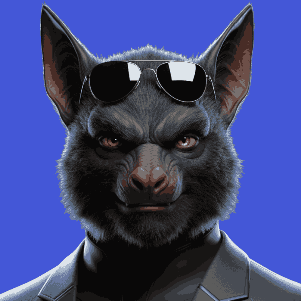 Night Wing Bat