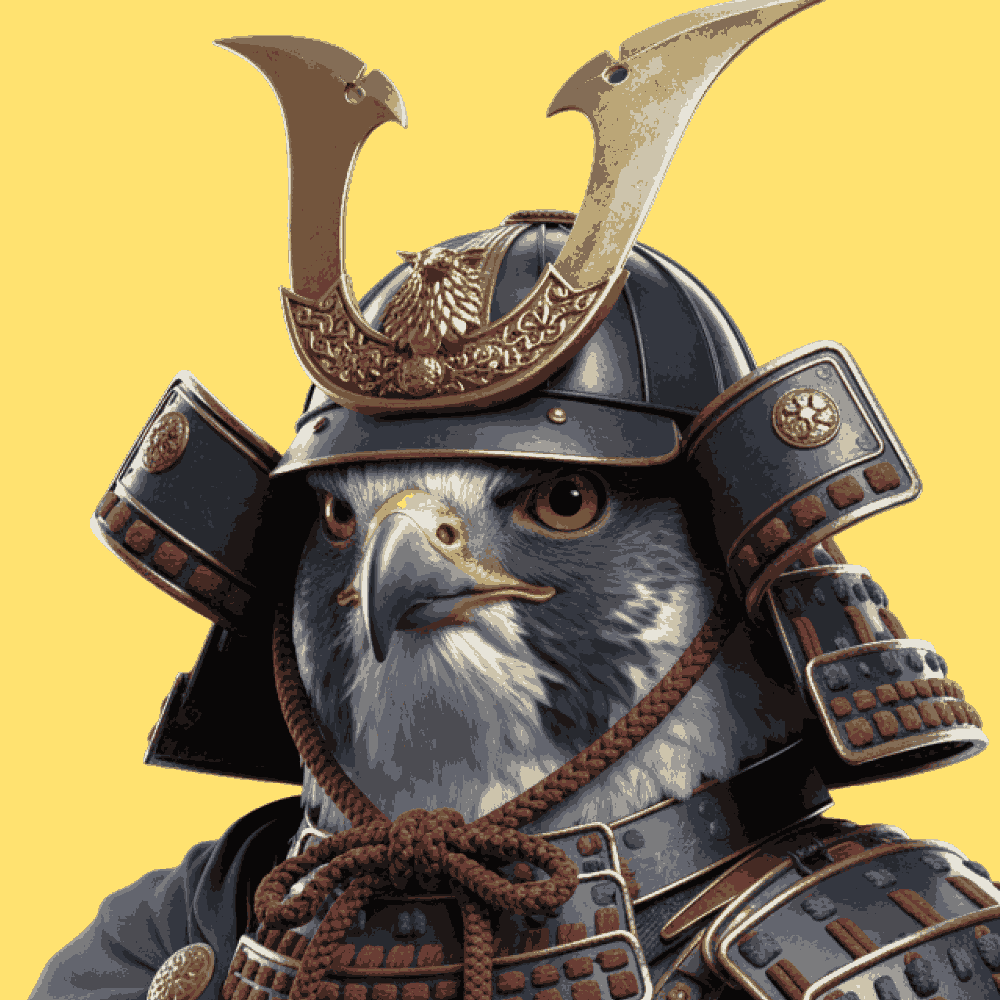 Shogun Falcon from UA on Tango Live