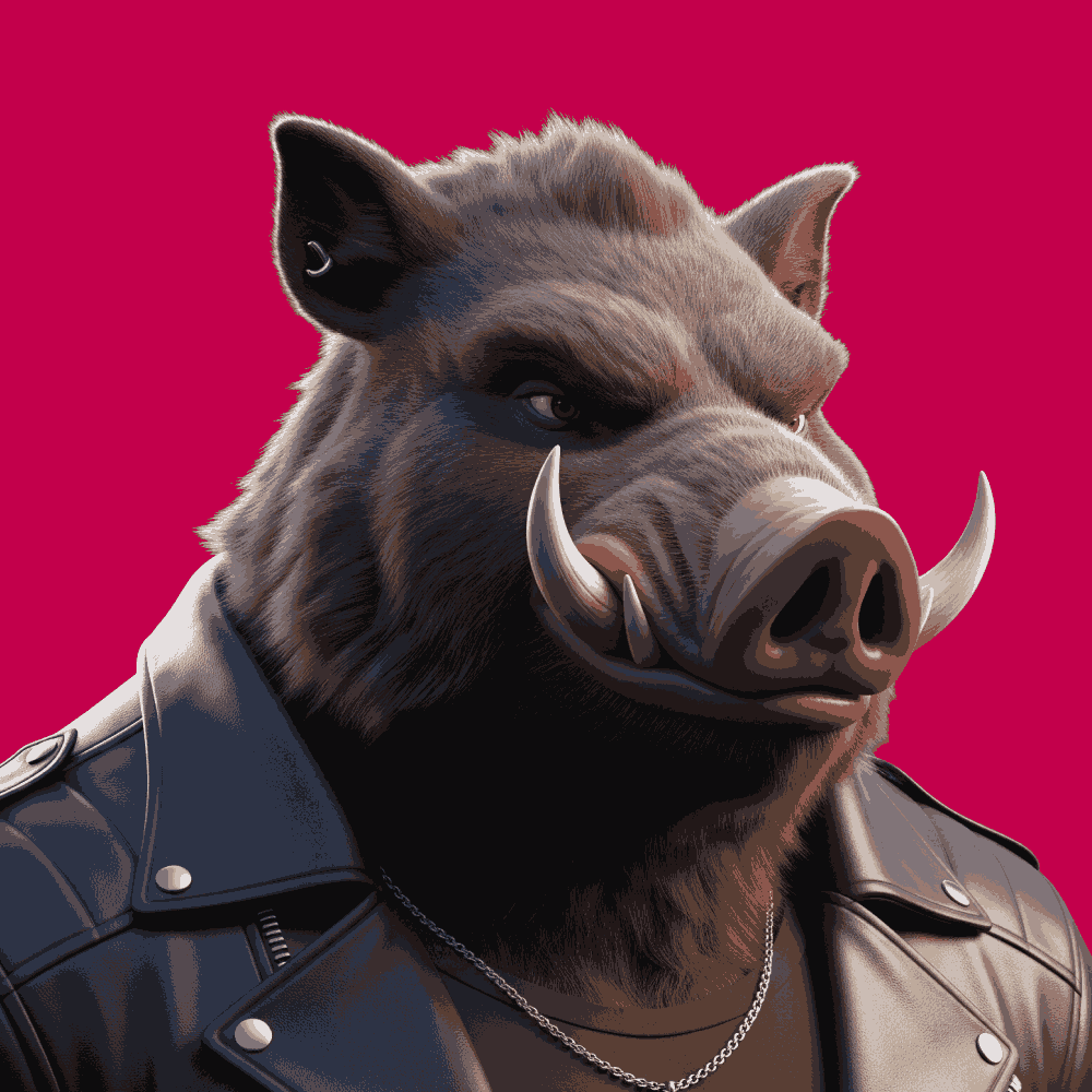 Stone Boar from UA on Tango Live