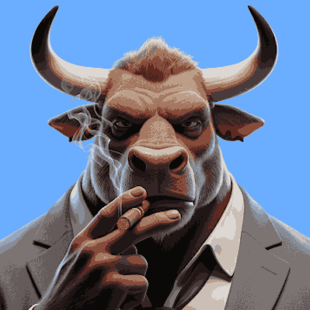 Business Bull from TR on Tango Live