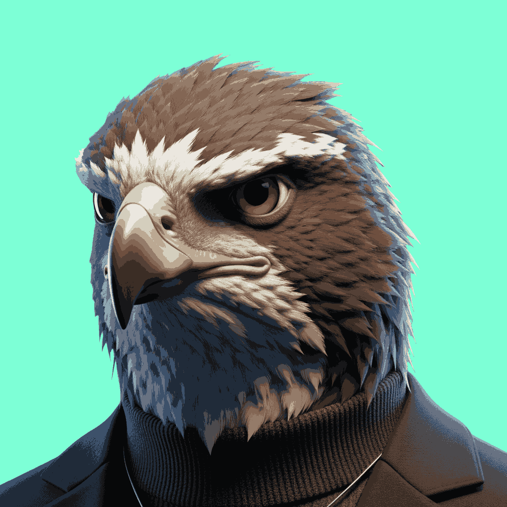 Master Hawk from UA on Tango Live