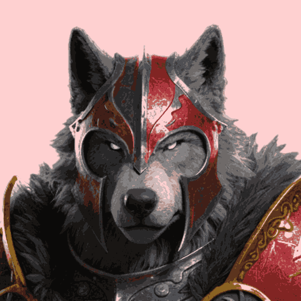 Grim Wolf from NG on Tango Live