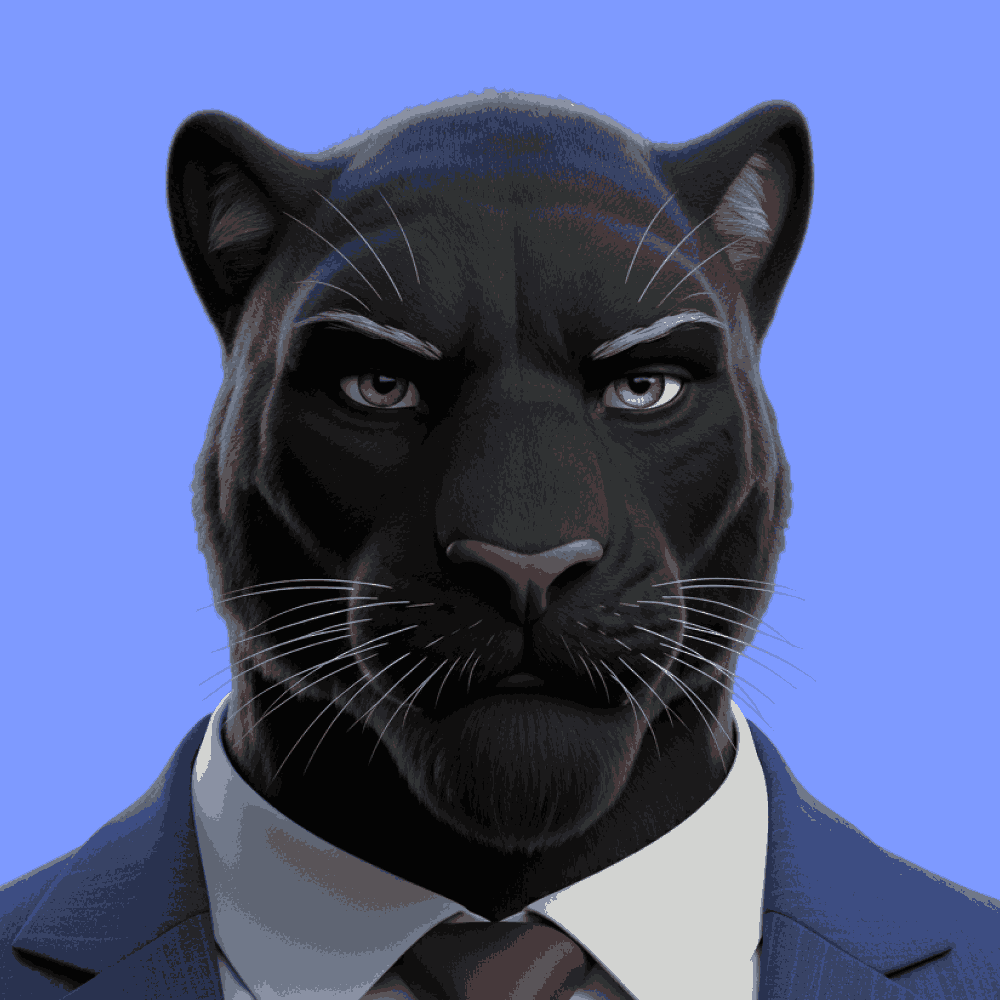 Prince Panther from BR on Tango Live