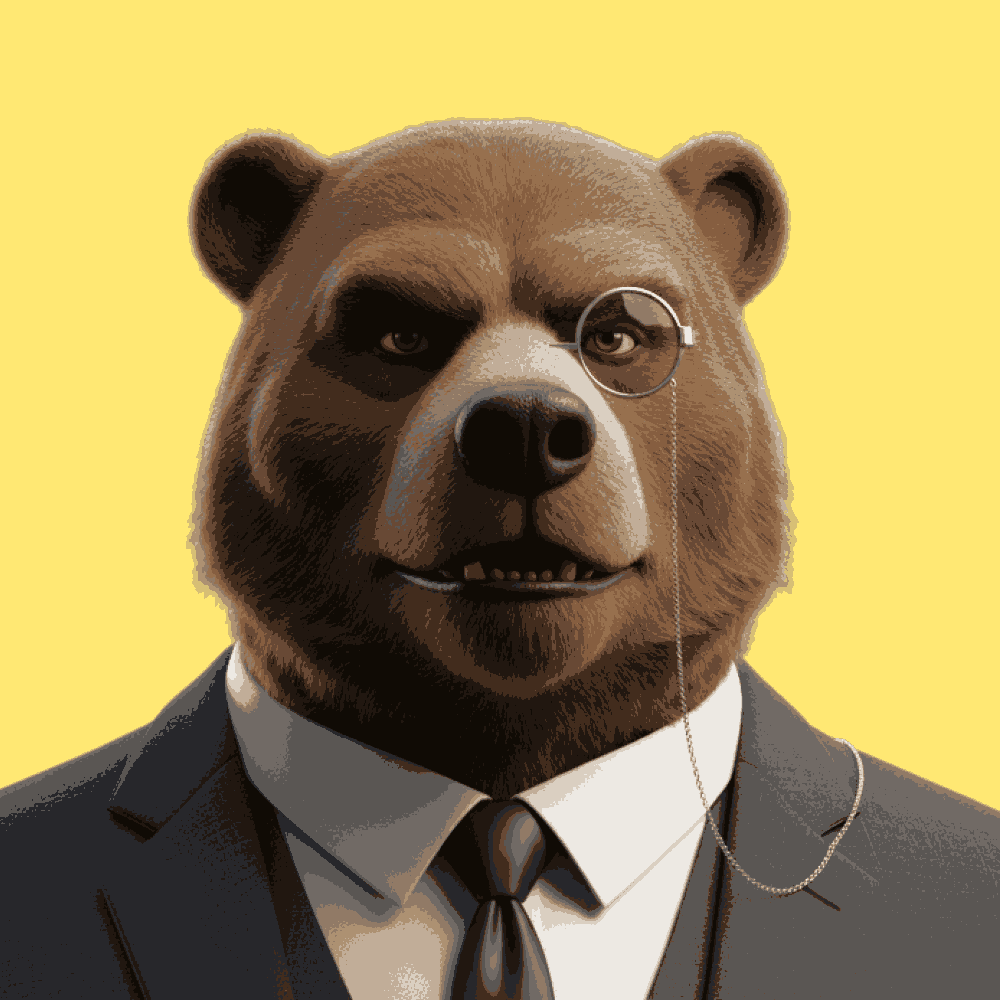 Sir Bear from UA on Tango Live