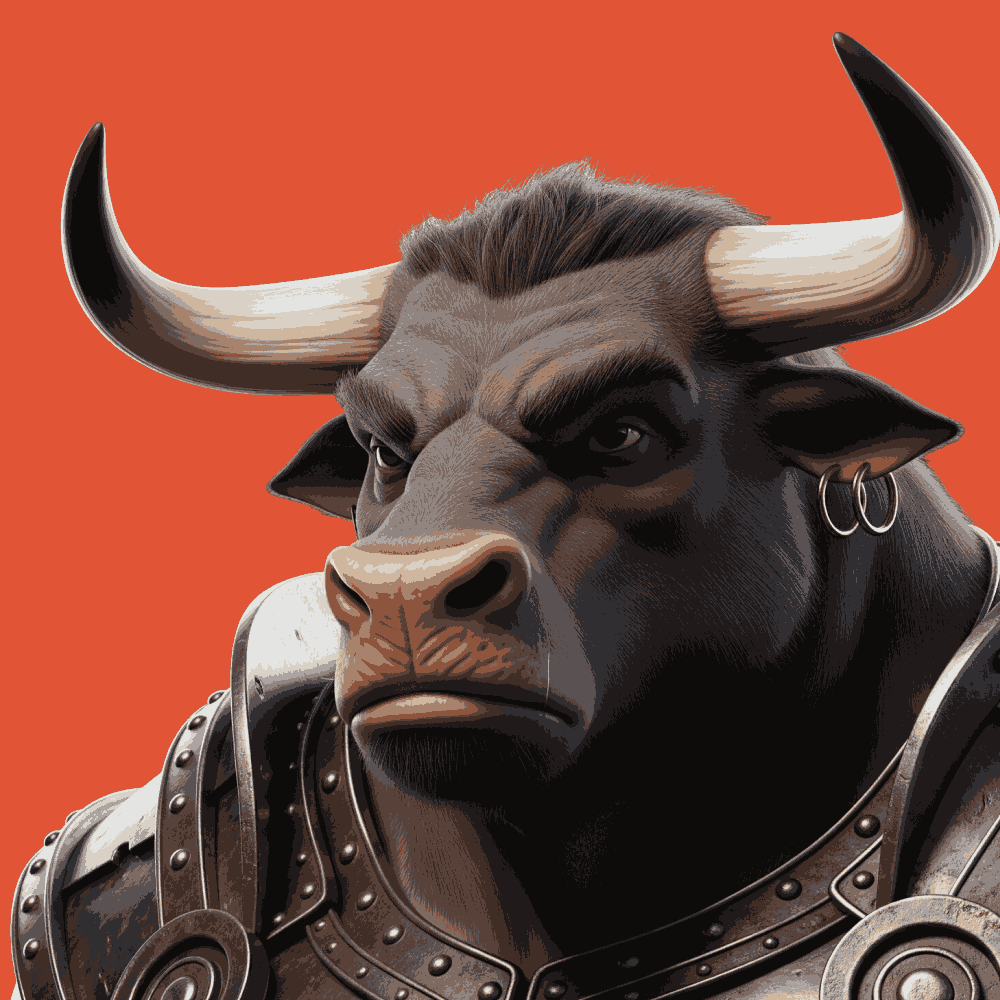 Iron Bull from GB on Tango Live