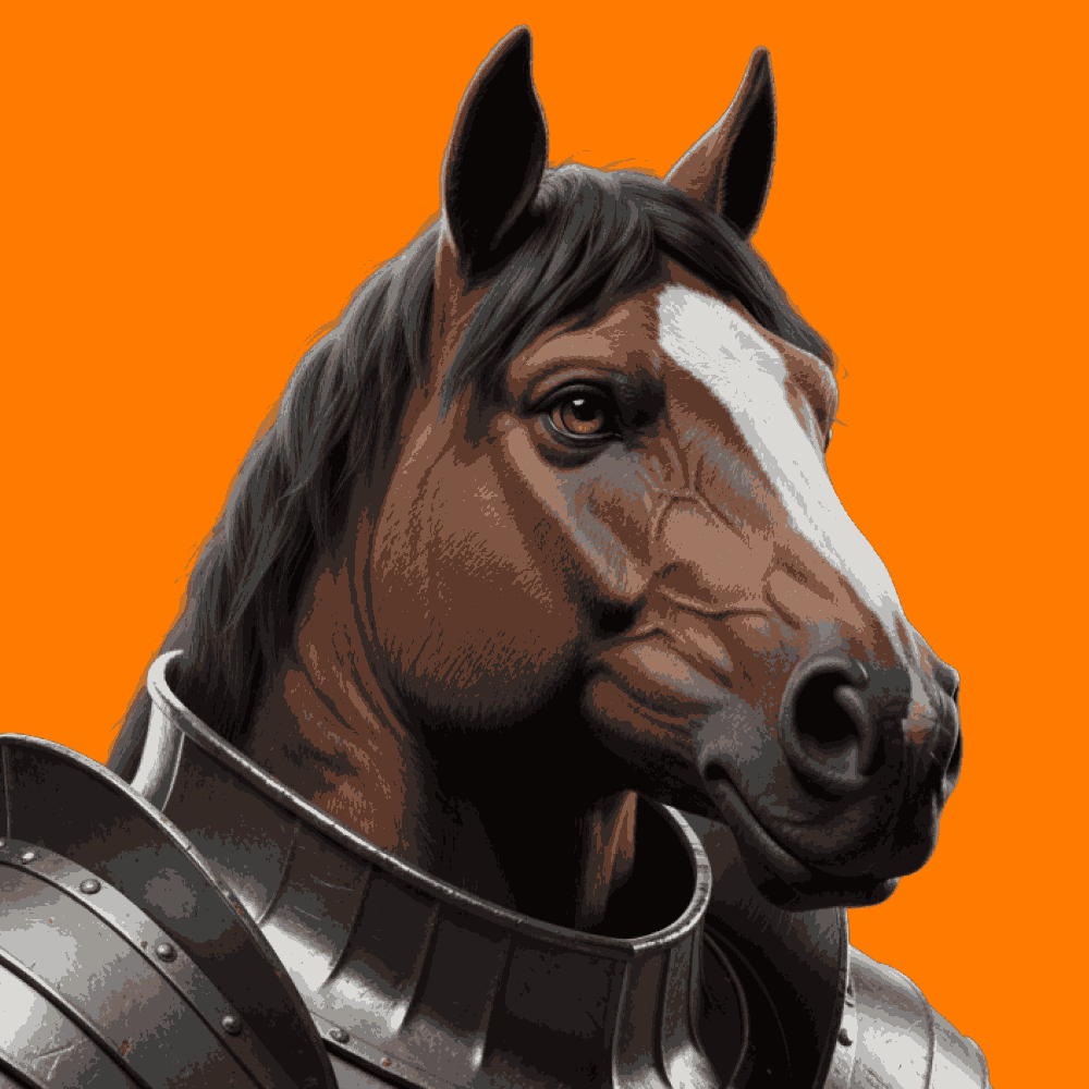 Steel Stallion from DE on Tango Live